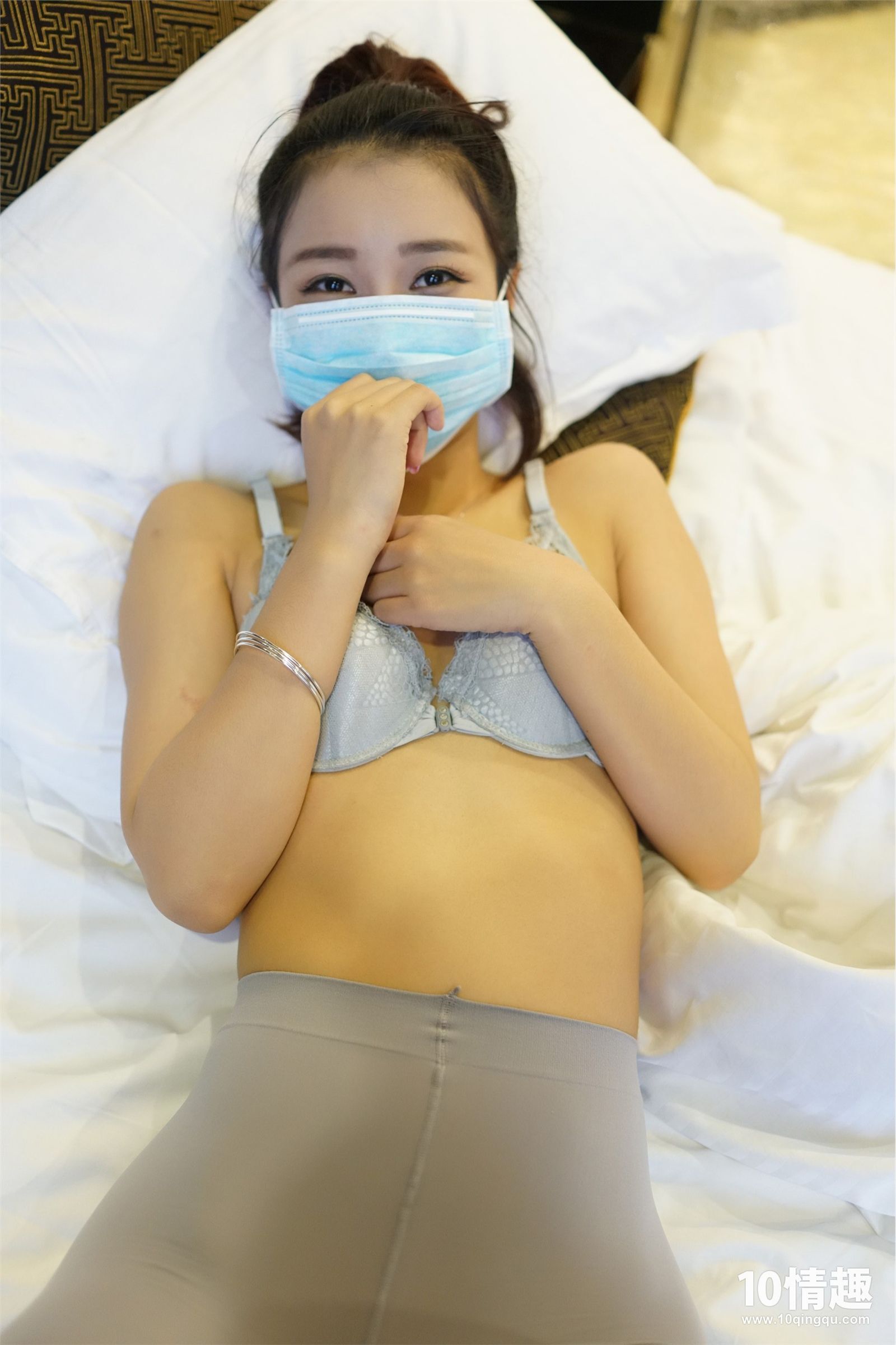 [ROSI写真]KZ系列 2017.03.08 NO.269